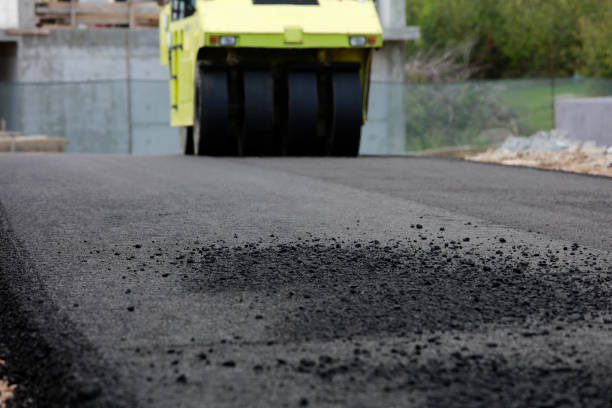 Best Affordable Driveway Pavers  in Paintsville, KY