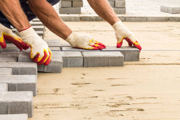 Best Professional Driveway Pavers  in Paintsville, KY