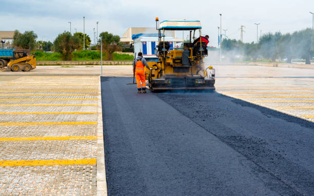 Best Residential Driveway Paver Services  in Paintsville, KY