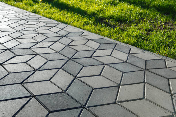Professional Driveway Pavers in Paintsville, KY