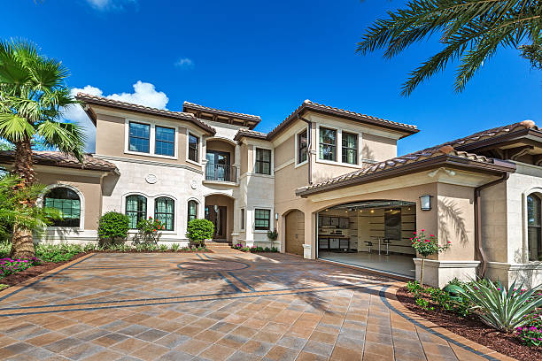 Best Custom Driveway Pavers  in Paintsville, KY