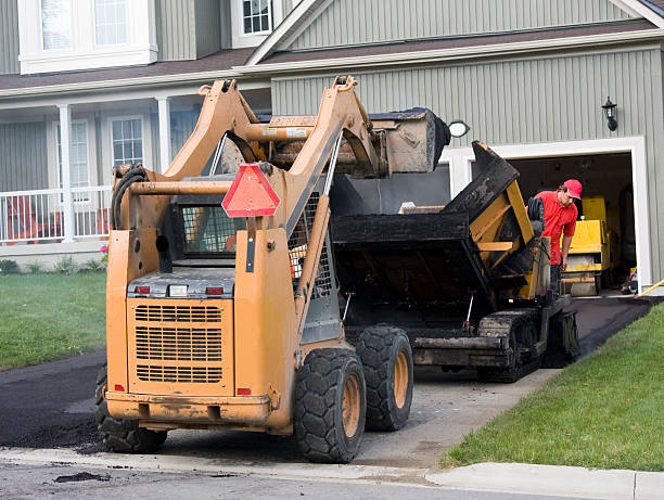 Driveway Repair Near Me in Paintsville, KY