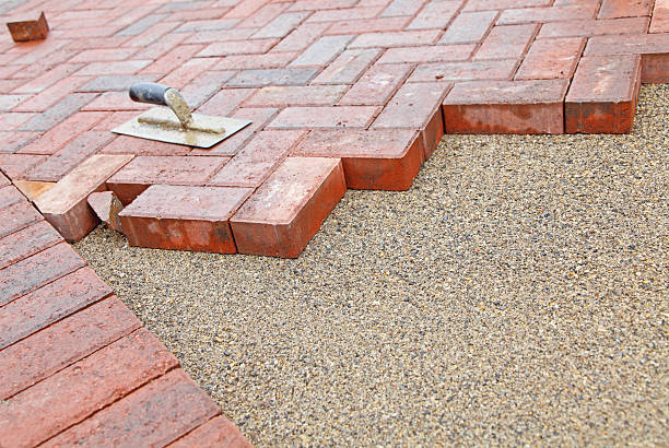 Best Driveway Paving Contractor  in Paintsville, KY