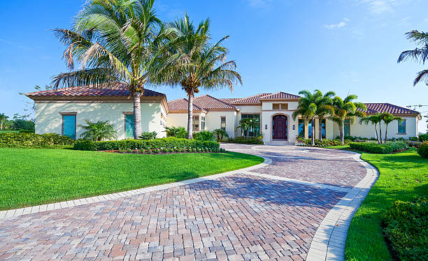 Reasons to Select Us for Your Driveway Paving Requirements in Paintsville, KY