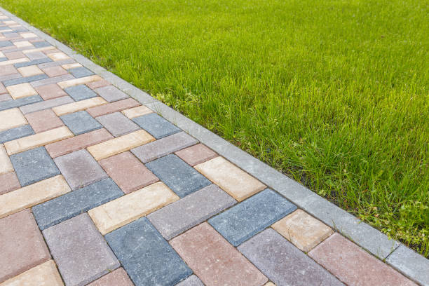 Paver Driveway Replacement in Paintsville, KY
