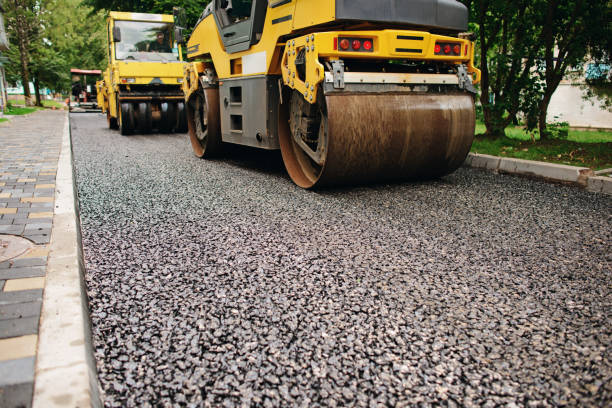 Best Affordable Driveway Paving  in Paintsville, KY